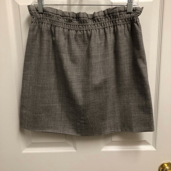 JCrew Skirt, size 8 - Picture 2 of 3